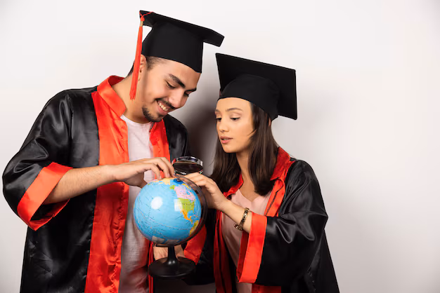 Abroad Education