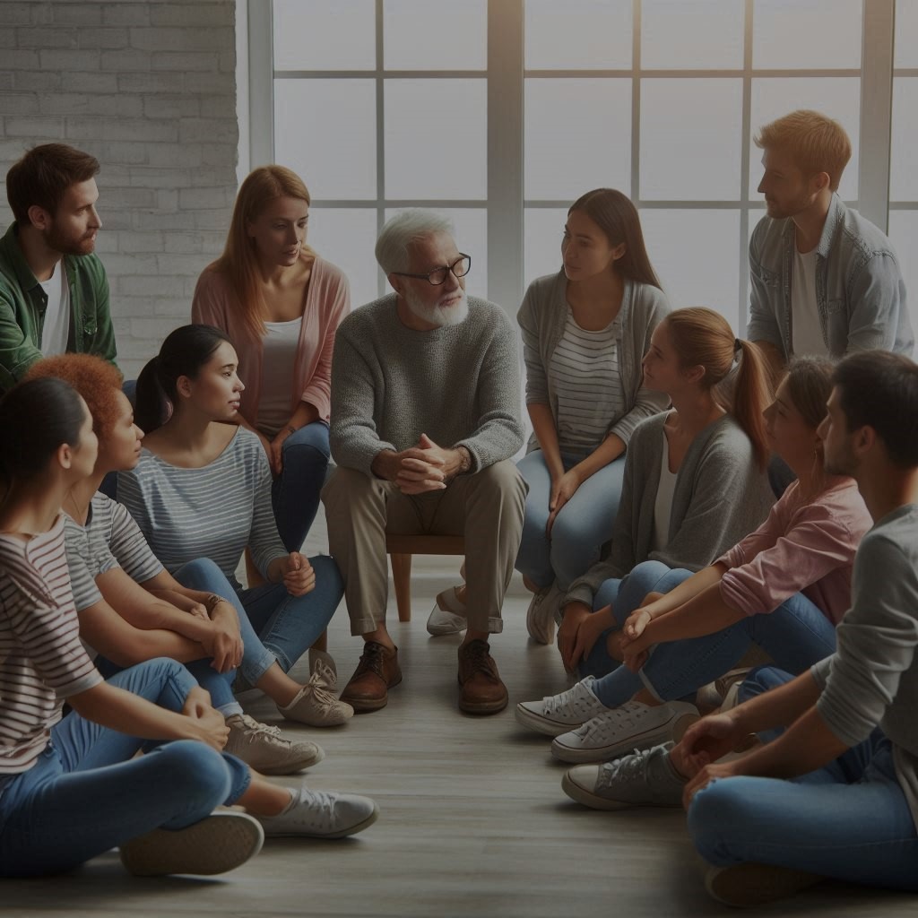 Mentorship Background