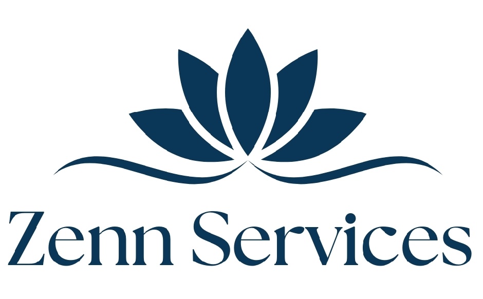 Zenn Services Logo